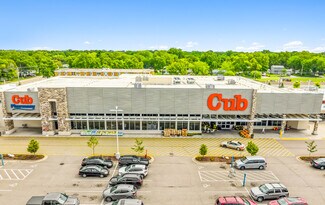 Plus de détails pour 10855 University Ave NE, Blaine, MN - Commerce de détail à louer