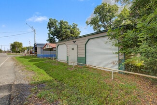 More details for 940 Waller ave, Brookshire, TX - Specialty for Sale