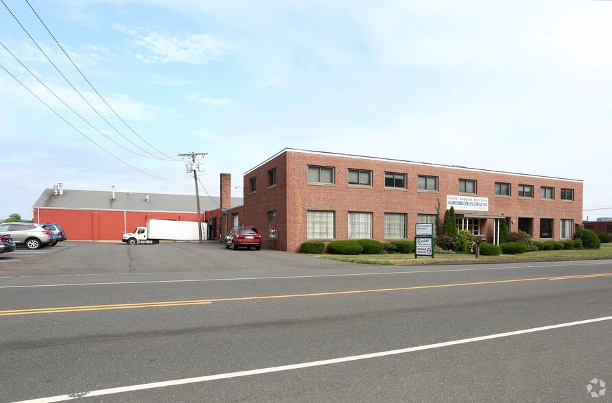 2685 State St, Hamden, CT à louer - Photo principale - Image 1 de 37