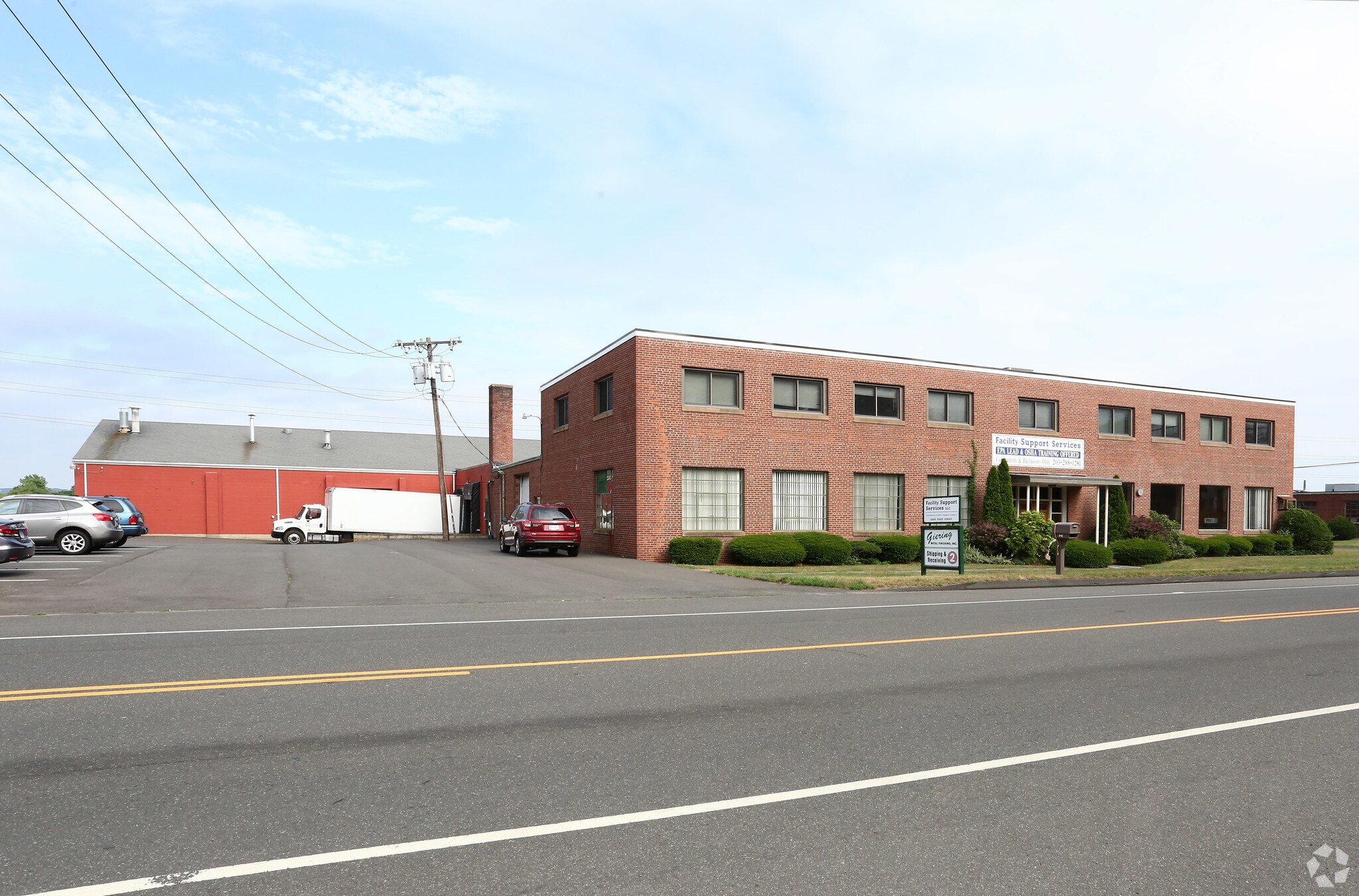 2685 State St, Hamden, CT for lease Primary Photo- Image 1 of 38