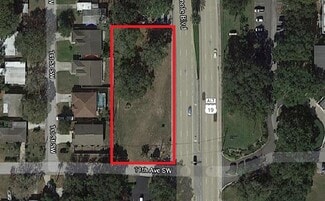 More details for 1080 Seminole Blvd, Largo, FL - Land for Sale
