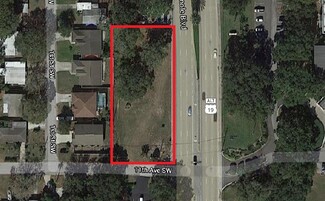 Plus de détails pour 1080 Seminole Blvd, Largo, FL - Terrain à vendre