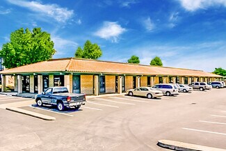 Plus de détails pour 2560 N Texas St, Fairfield, CA - Bureau/Médical à louer
