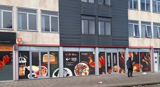 Plus de détails pour Linthorpe Rd, Middlesbrough - Commerce de détail à louer