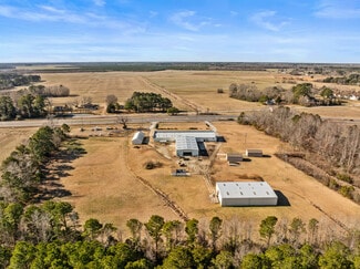 Plus de détails pour 4653 S Battlefield Blvd, Chesapeake, VA - Commerce de détail à vendre