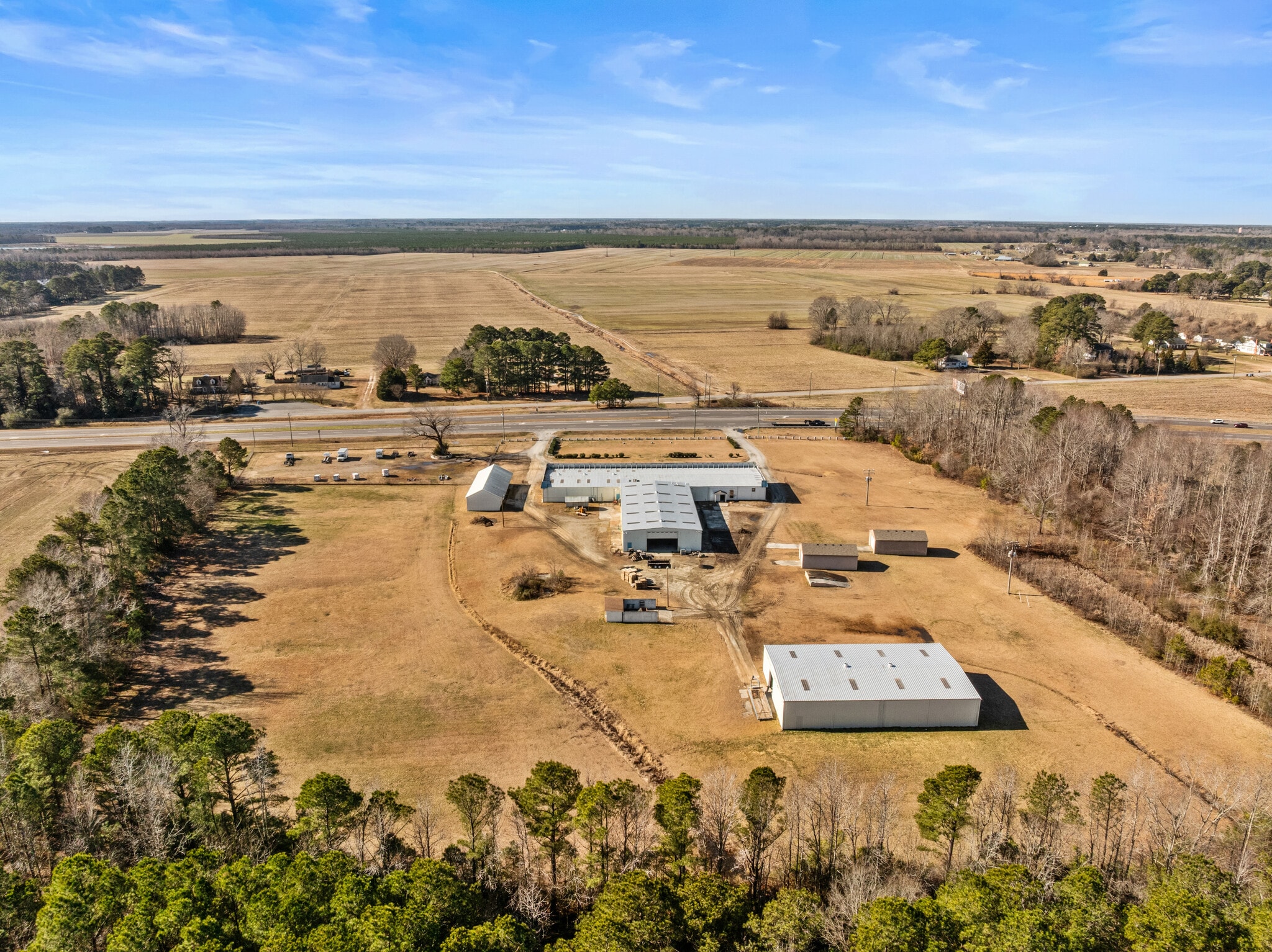 4653 S Battlefield Blvd, Chesapeake, VA for sale Primary Photo- Image 1 of 13