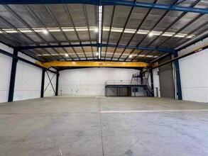 1B Widemere Rd, Wetherill Park for lease Interior Photo- Image 2 of 3