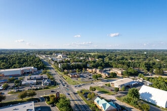 2107-2109 Laurel Bush Rd, Bel Air, MD - AERIAL  map view