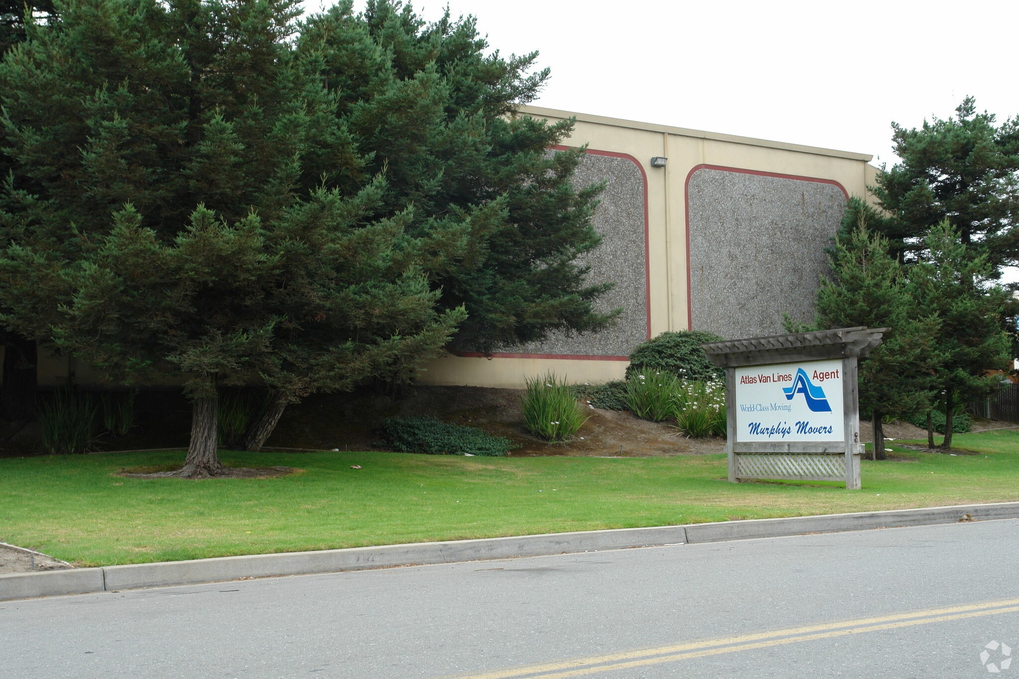 11345 Commercial Pky, Castroville, CA for lease Primary Photo- Image 1 of 7