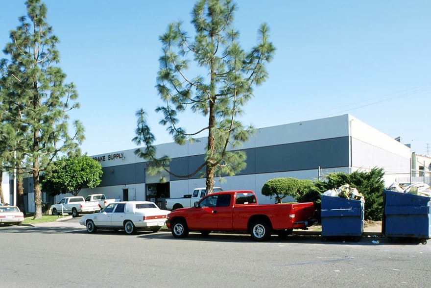 720 Hundley Way, Placentia, CA for lease - Other - Image 2 of 4