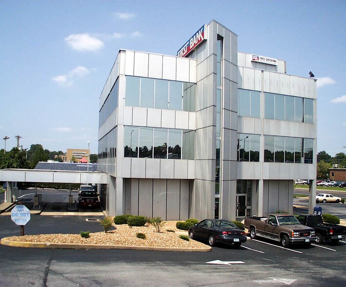 1281 Graham Rd, Florissant, MO à louer - Autre - Image 2 de 14