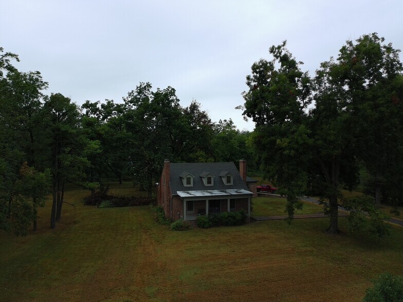 1901 S State Highway 239, Osceola, AR à vendre - Photo du bâtiment - Image 1 de 20