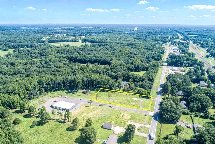 2864 Hwy 367, Austin, AR for sale - Building Photo - Image 3 of 3