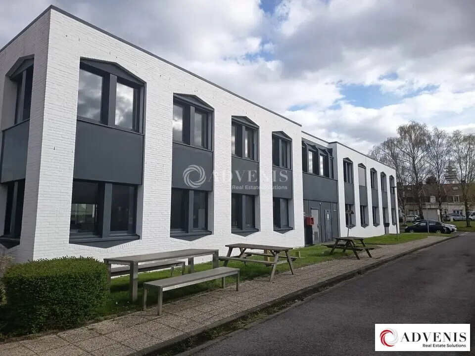 Office in VILLENEUVE-D'ASCQ for lease Building Photo- Image 1 of 8