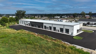 More details for 2026 Port Sheldon St, Georgetown Township, MI - Office, Flex for Lease