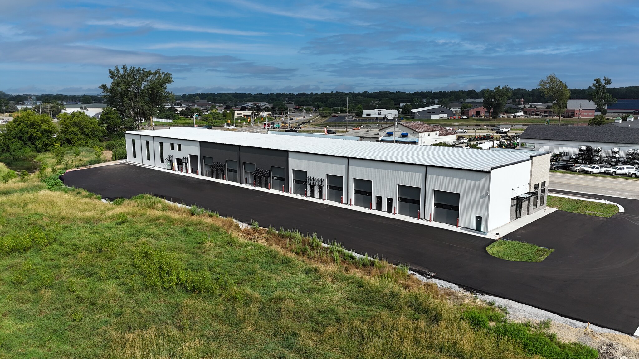 2026 Port Sheldon St, Georgetown Township, MI à louer Photo principale- Image 1 de 7