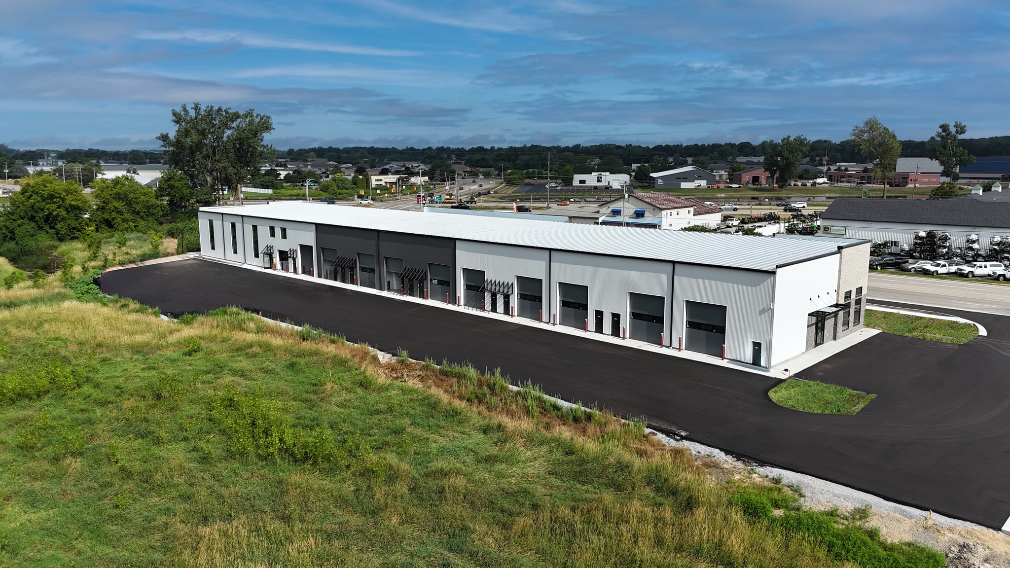 2026 Port Sheldon St, Georgetown Township, MI for sale Primary Photo- Image 1 of 2