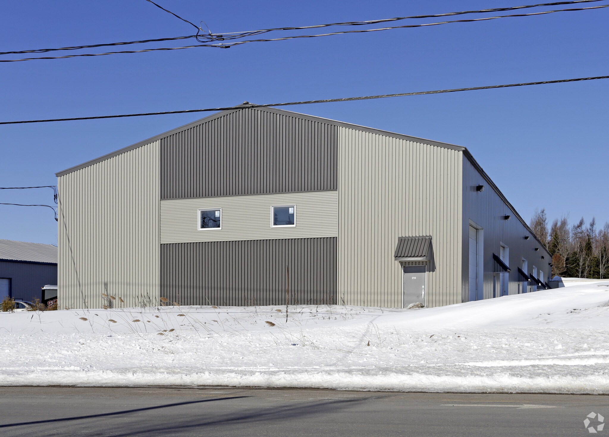 216 Rue Armand-Majeau S, St-Roch-de-L'achigan, QC à vendre Photo du bâtiment- Image 1 de 1