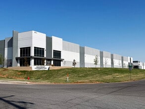 8707 Pole Rd, Oklahoma City, OK for lease Building Photo- Image 1 of 3