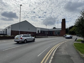 More details for Victoria Sq, Stoke On Trent - Industrial for Lease