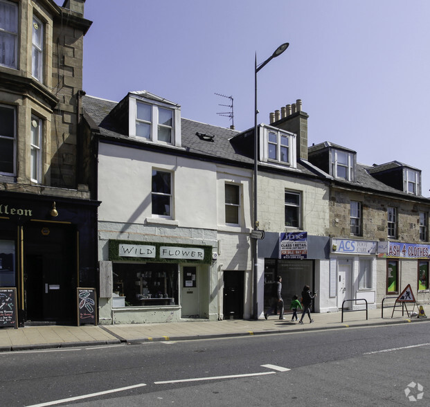 90-94 Portobello High St, Edinburgh à louer - Photo principale - Image 1 de 2