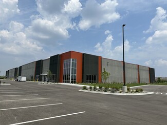 Plus de détails pour 6175 147th St W, Apple Valley, MN - Industriel/Logistique à louer