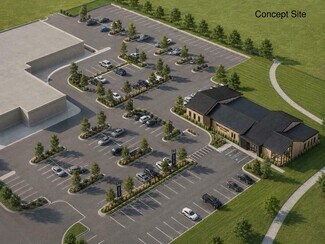 Plus de détails pour 314 10th Ave S, Waite Park, MN - Bureau à louer