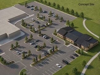 More details for 314 10th Ave S, Waite Park, MN - Office for Lease