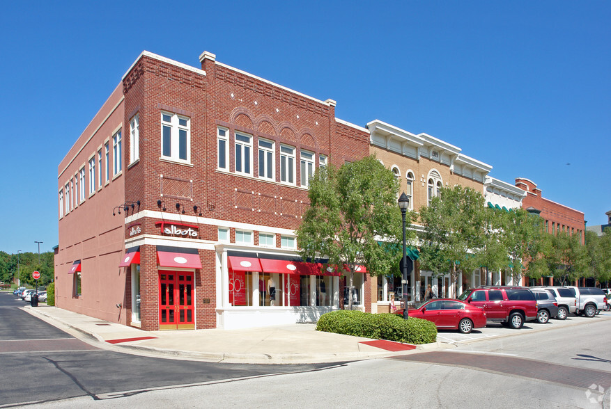 180 State St, Southlake, TX for lease - Primary Photo - Image 1 of 1