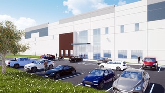 More details for 203A State Route 33, Manalapan Township, NJ - Industrial for Lease