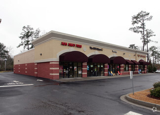 More details for 8421 Dorchester Rd, North Charleston, SC - Retail for Lease