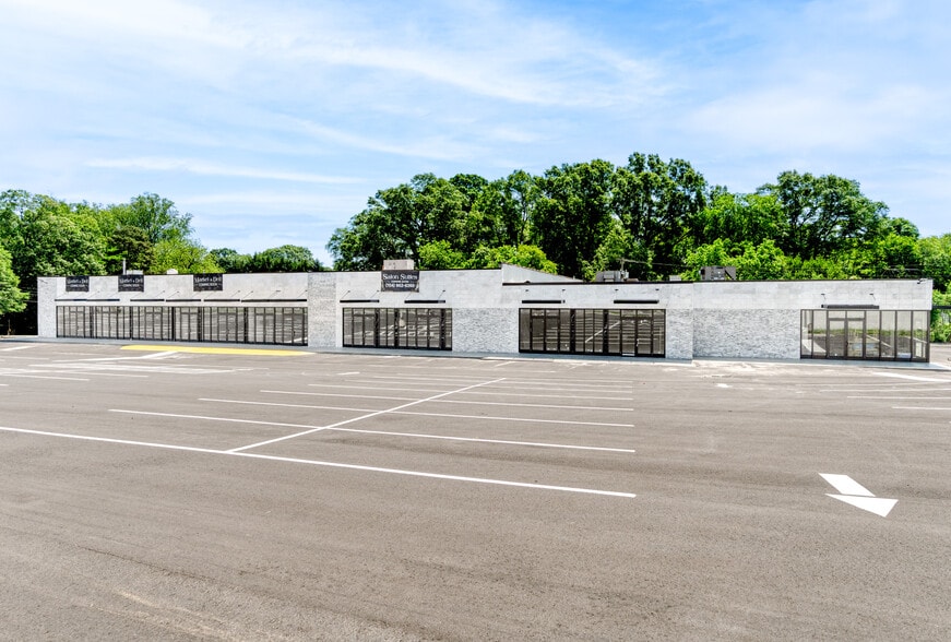 1600-1614 S York Rd, Gastonia, NC for lease - Building Photo - Image 2 of 5