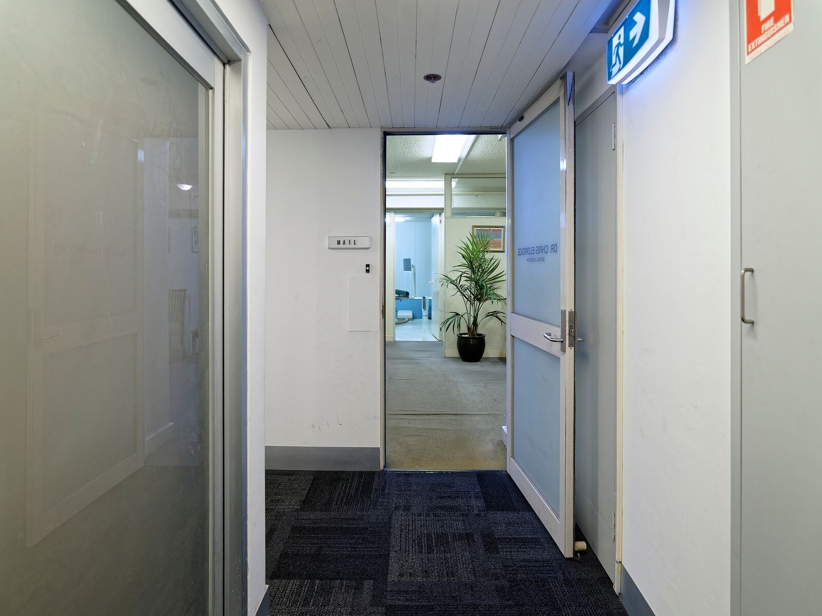 20 Collins St, Melbourne for lease Interior Photo- Image 1 of 7