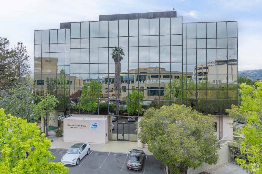 1860 Mowry Ave, Fremont, CA for lease - Building Photo - Image 3 of 16