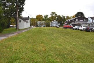 More details for 427 Main St, Saegertown, PA - Land for Sale
