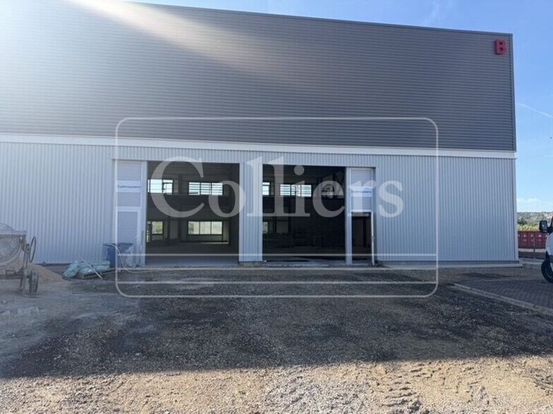 Flex in Marignane for lease - Building Photo - Image 3 of 14