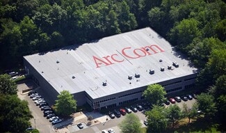 More details for 33 Ramland Rd, Orangeburg, NY - Industrial for Sale