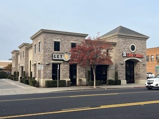 More details for 120 E F St, Oakdale, CA - Retail for Lease