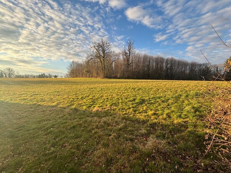 Terrain dans Limoges à vendre - Photo du bâtiment - Image 2 de 4