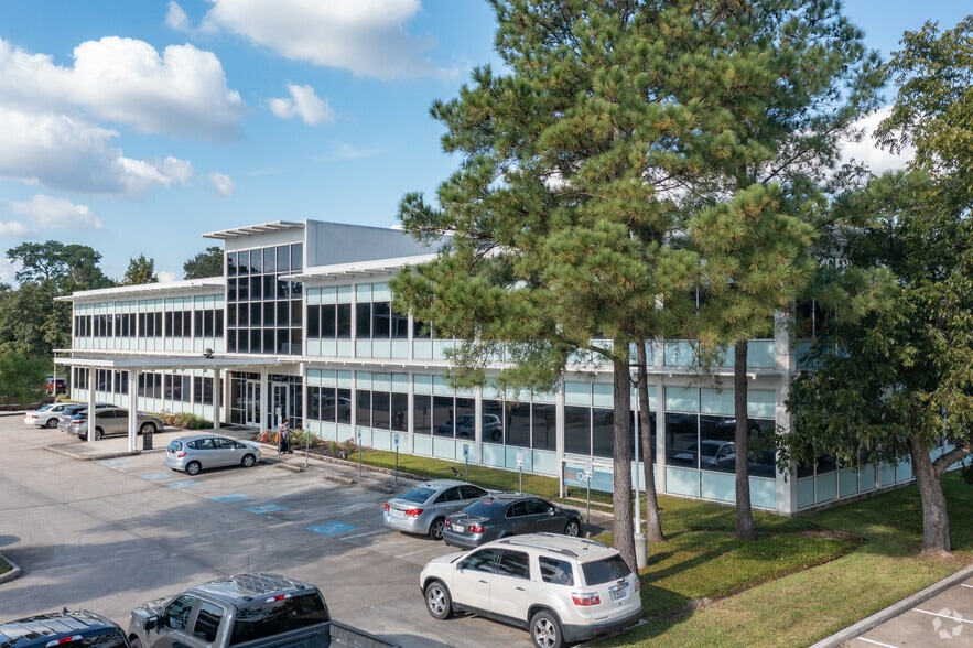 17320 Red Oak Dr, Houston, TX for lease - Building Photo - Image 3 of 5