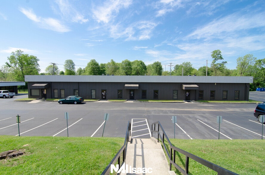 1 Mill Creek Park, Frankfort, KY for lease - Building Photo - Image 3 of 21