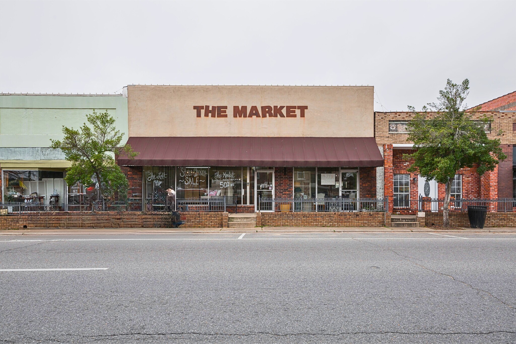 114 S Washington St, Bastrop, LA for sale Primary Photo- Image 1 of 4