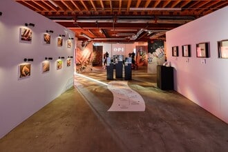 8505 Santa Monica Blvd, West Hollywood, CA à louer Photo du bâtiment- Image 1 de 6