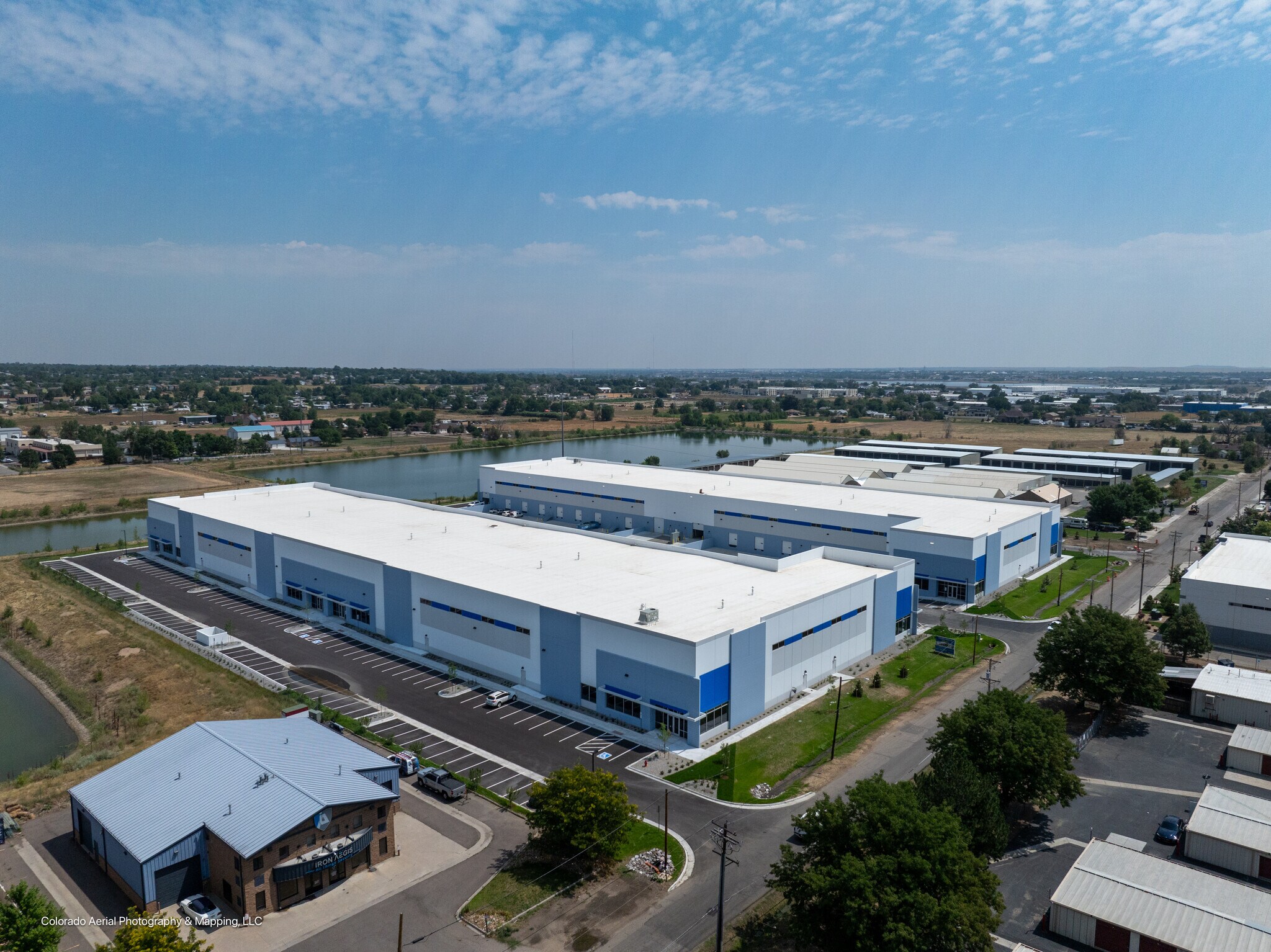 1051 E 73rd Ave, Denver, CO for sale Primary Photo- Image 1 of 6