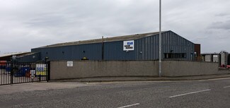 Plus de détails pour Hareness Cir, Aberdeen - Industriel à vendre