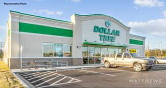 Plus de détails pour 108 E Main St, Thomasville, NC - Commerce de détail à vendre