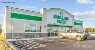 More details for 108 E Main St, Thomasville, NC - Retail for Sale