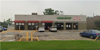 More details for 2950 Ryan St, Lake Charles, LA - Retail for Lease