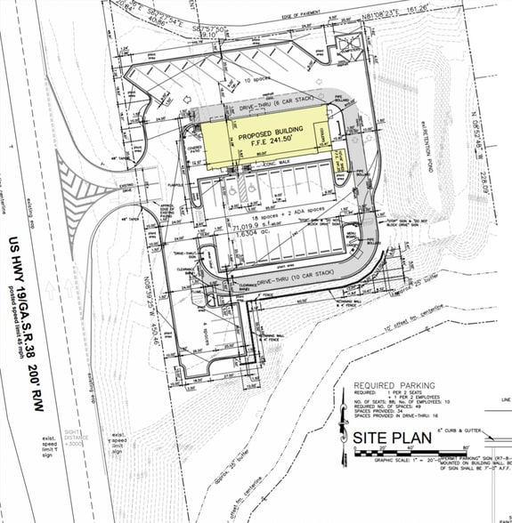 US HWY 19 SOUTH, Thomasville, GA for sale - Building Photo - Image 3 of 3