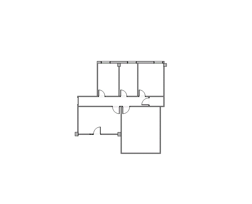 2323 S Voss Rd, Houston, TX for lease Floor Plan- Image 1 of 1